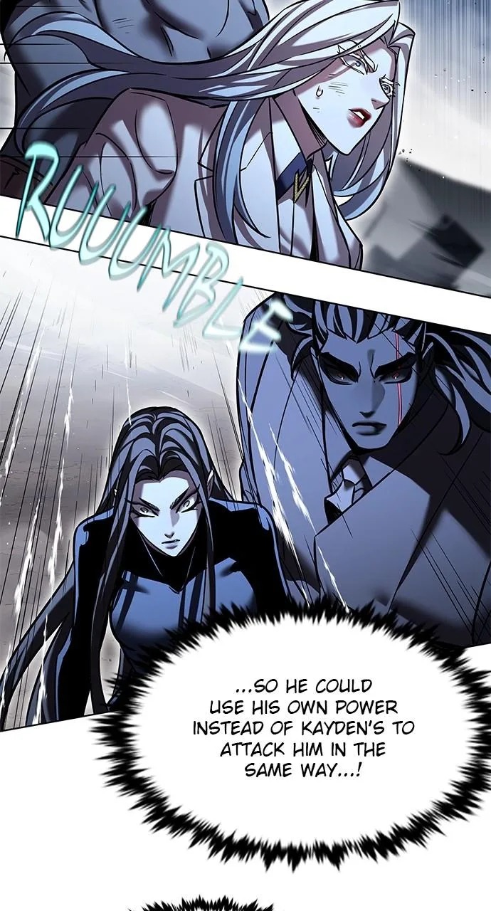 Eleceed - Chapter 318 - Page 63