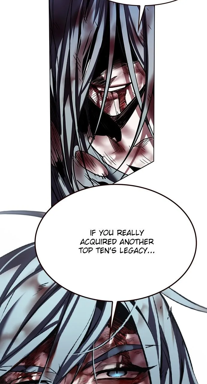 Eleceed - Chapter 318 - Page 76