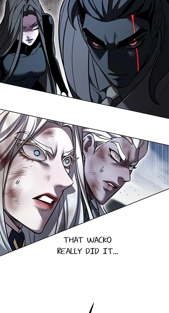 Eleceed - Chapter 319 - Page 13