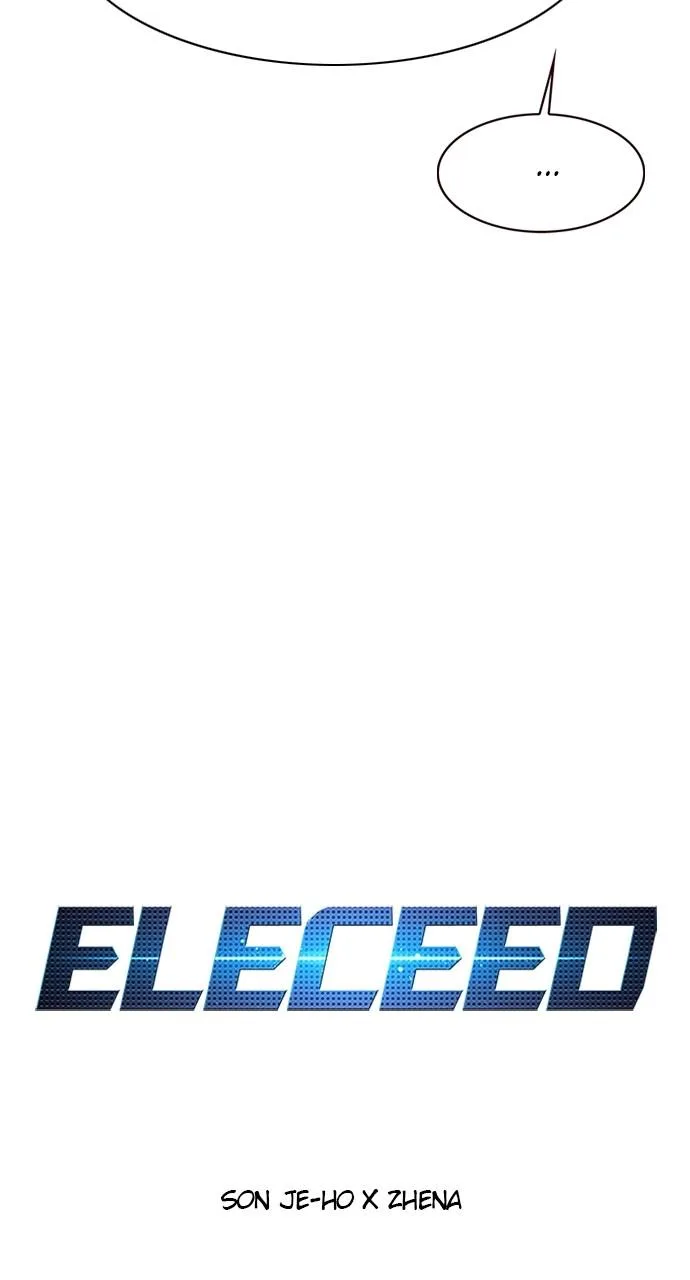 Eleceed - Chapter 319 - Page 22