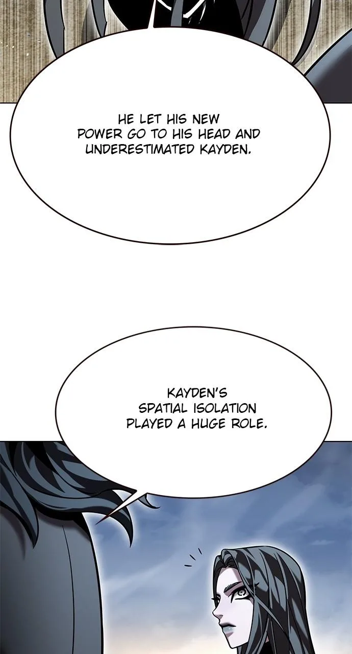 Eleceed - Chapter 319 - Page 28