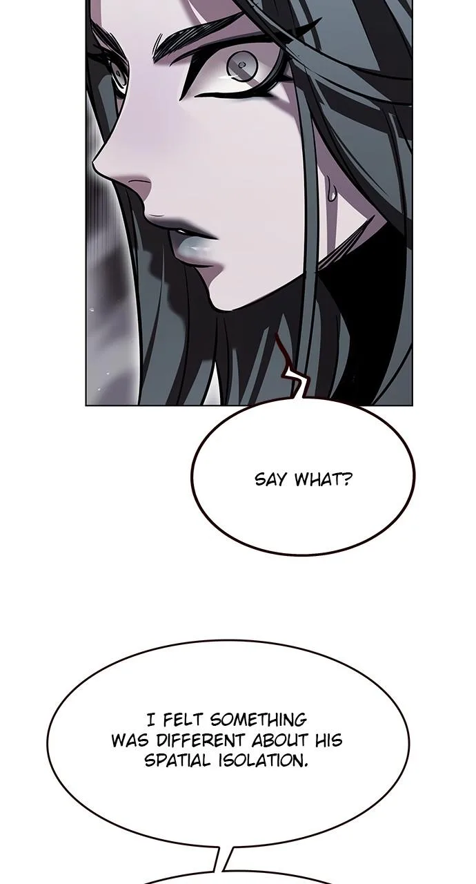 Eleceed - Chapter 319 - Page 30