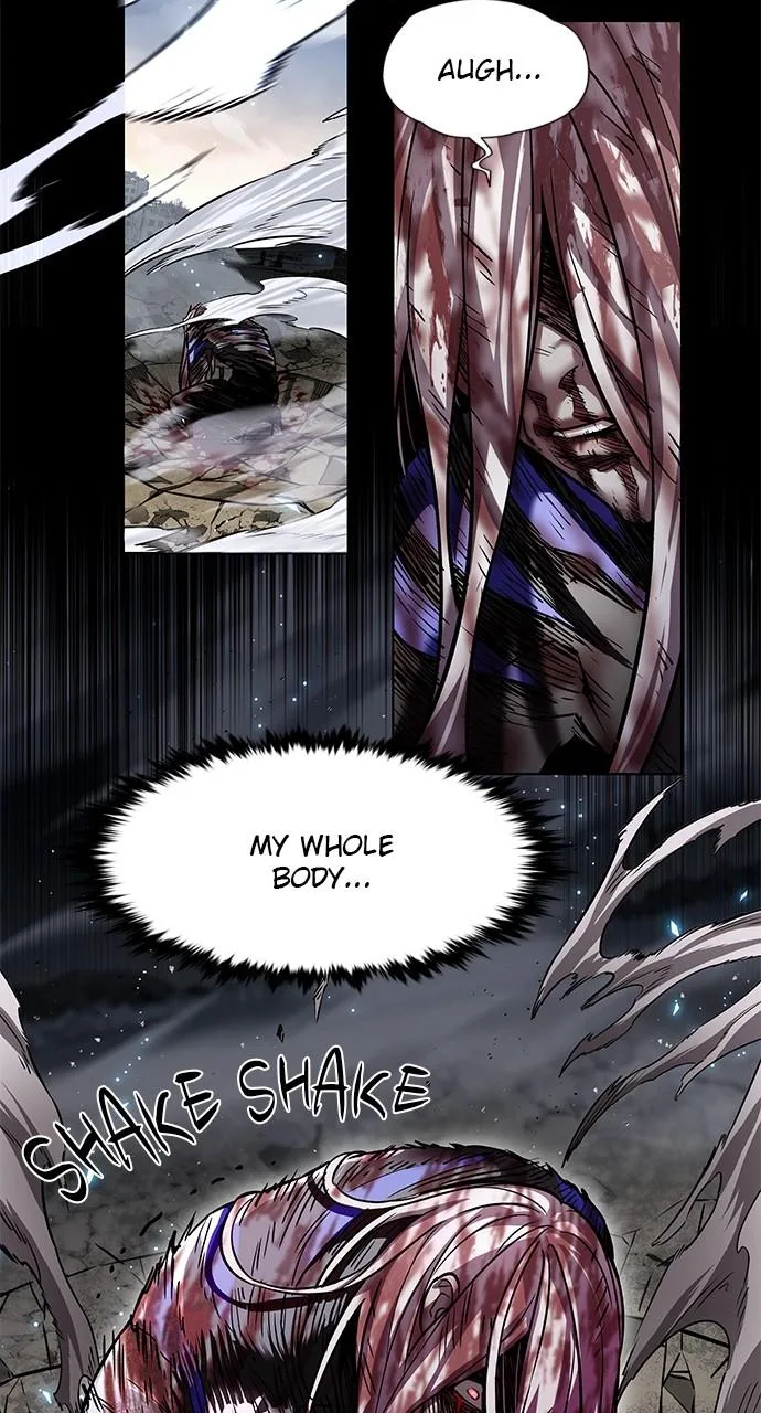 Eleceed - Chapter 319 - Page 5