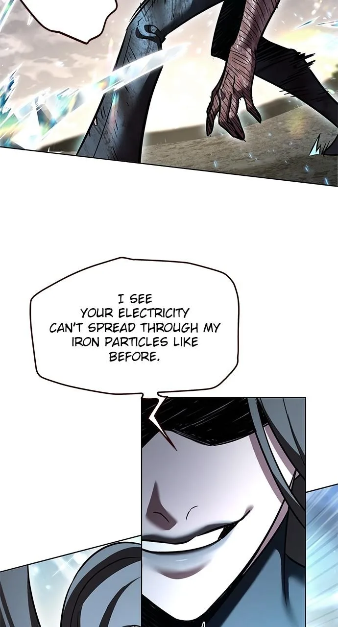 Eleceed - Chapter 319 - Page 56
