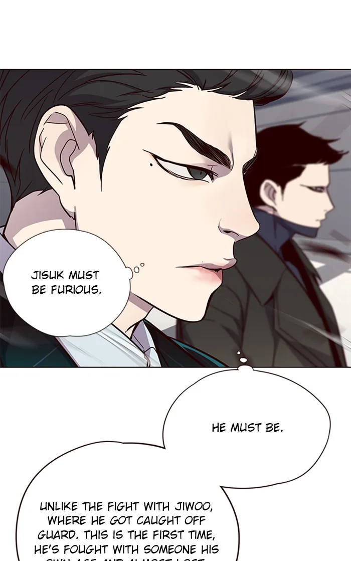 Eleceed - Chapter 32 - Page 11