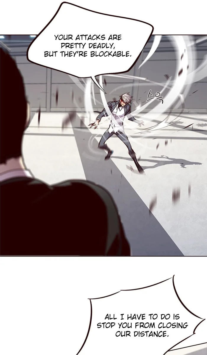 Eleceed - Chapter 32 - Page 20