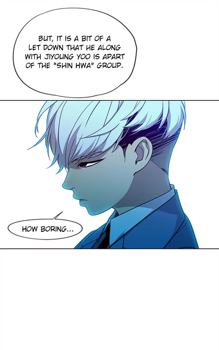 Eleceed - Chapter 32 - Page 4
