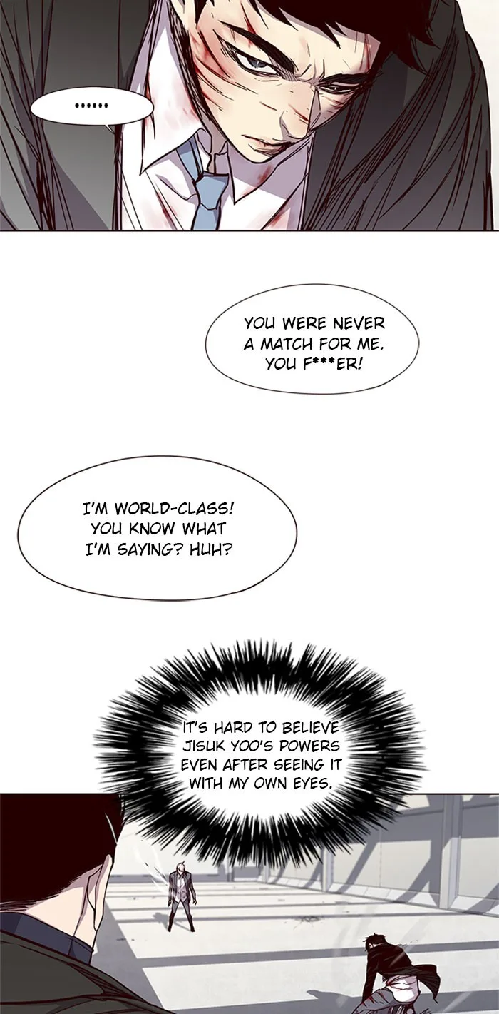 Eleceed - Chapter 32 - Page 41