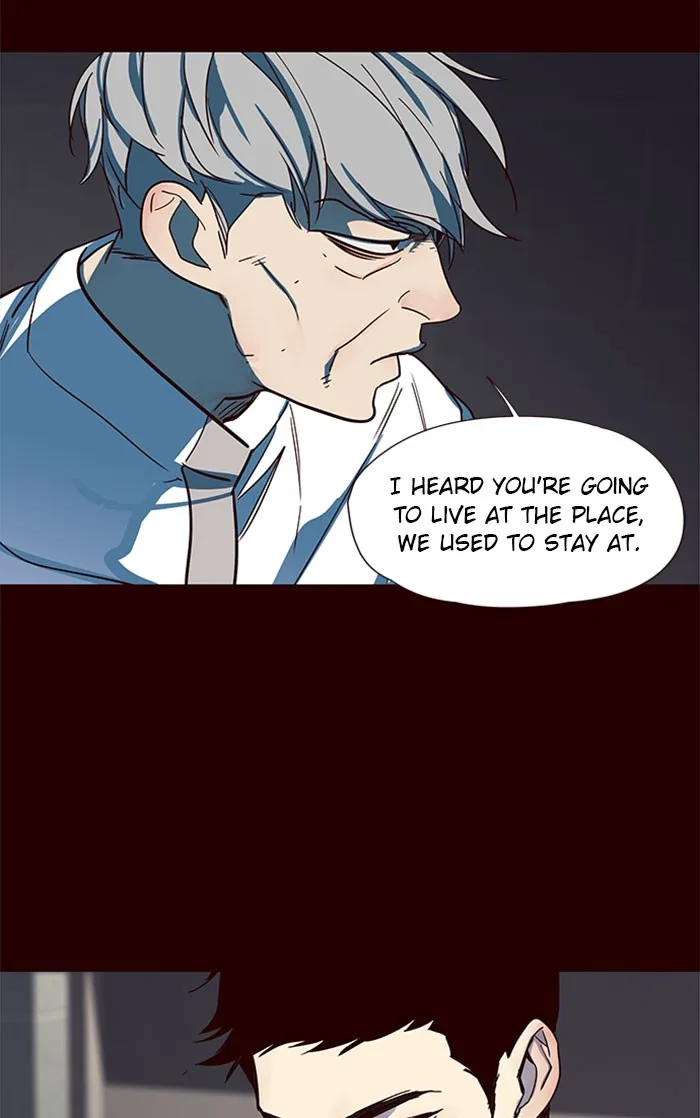 Eleceed - Chapter 32 - Page 55