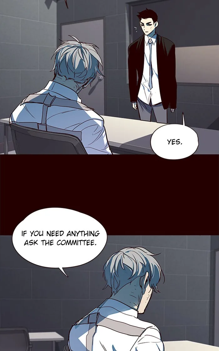 Eleceed - Chapter 32 - Page 58