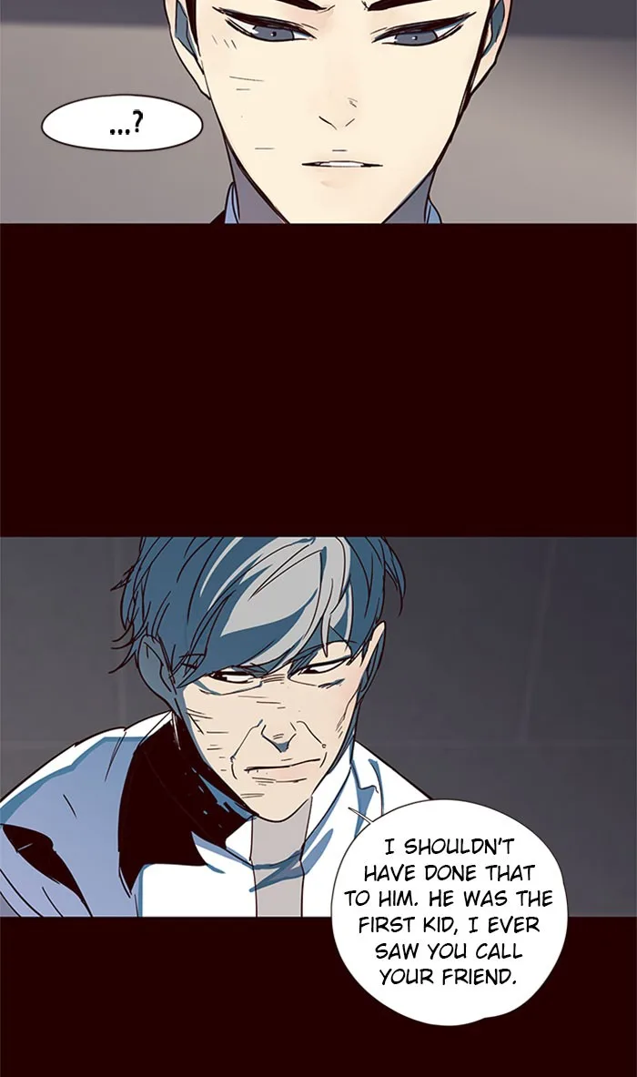 Eleceed - Chapter 32 - Page 66