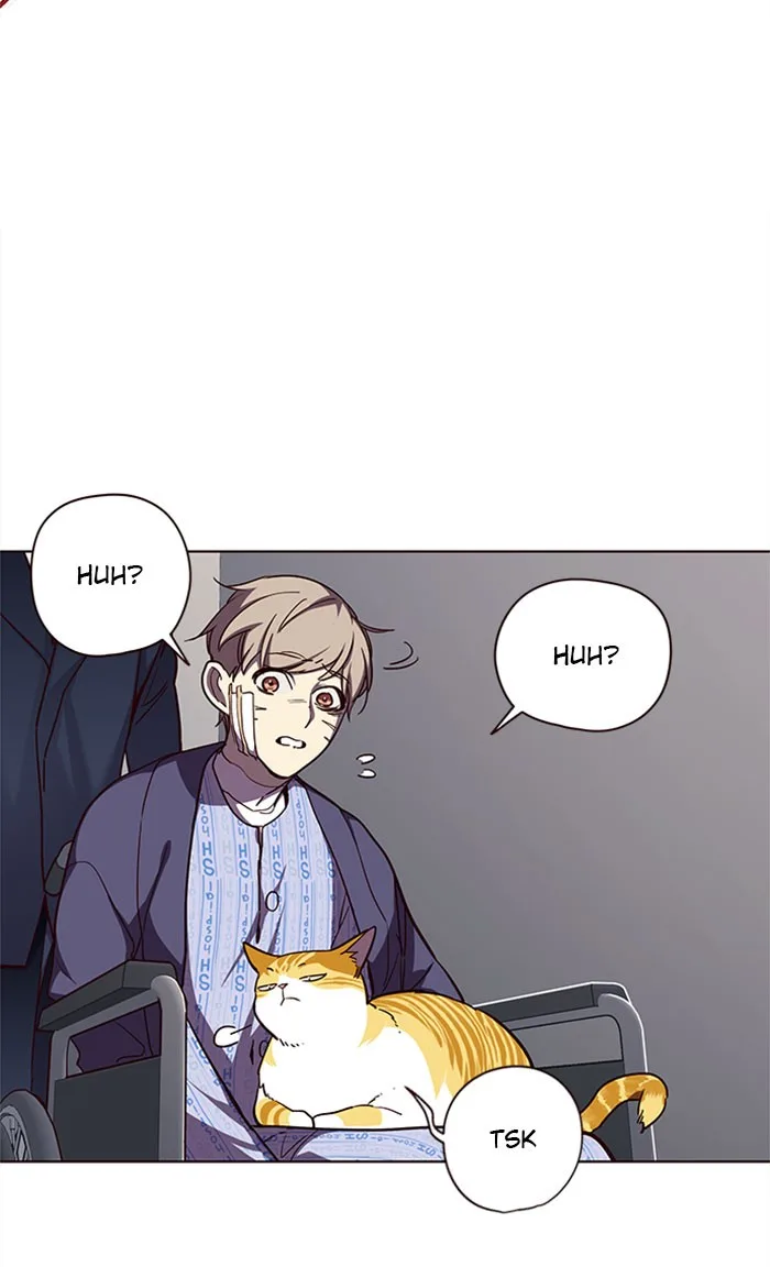 Eleceed - Chapter 32 - Page 89