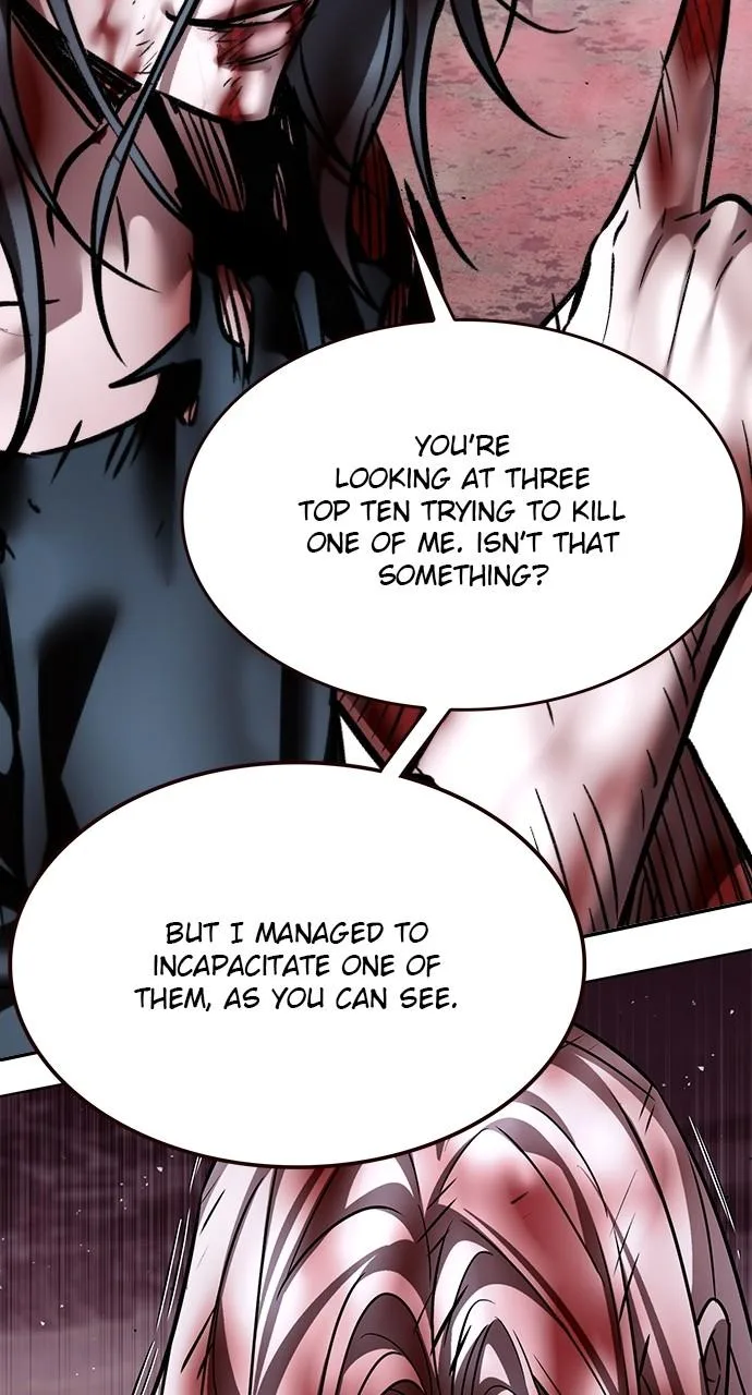 Eleceed - Chapter 320 - Page 15