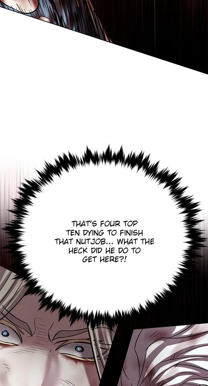 Eleceed - Chapter 320 - Page 21