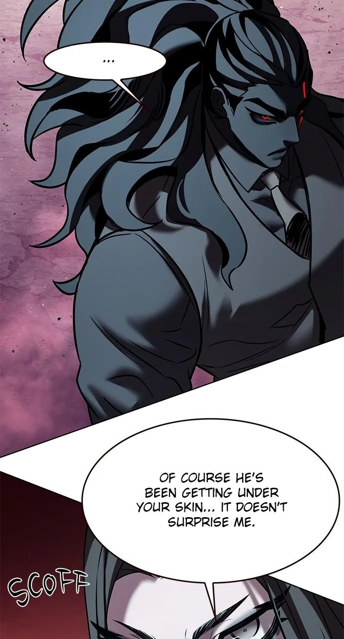 Eleceed - Chapter 320 - Page 23