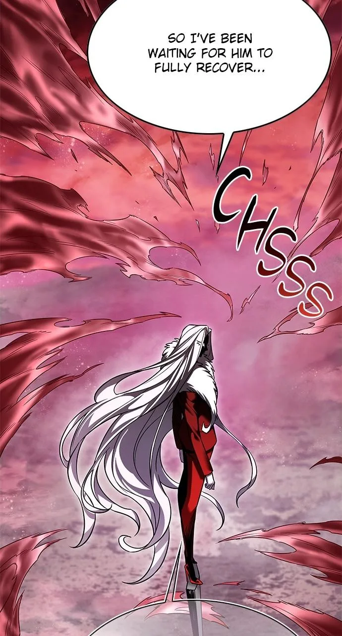 Eleceed - Chapter 320 - Page 31