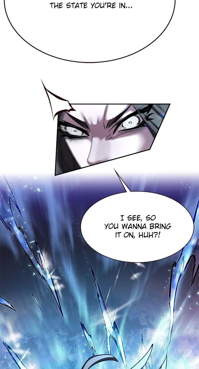 Eleceed - Chapter 320 - Page 35