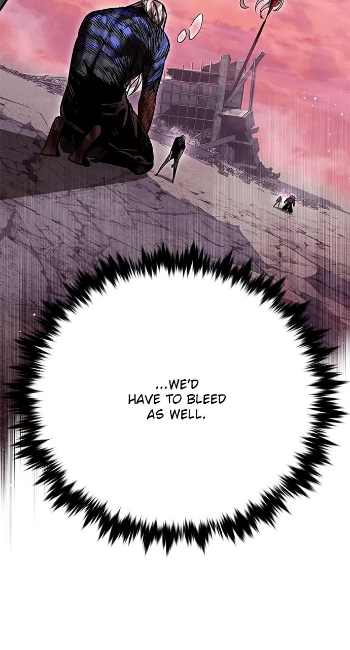 Eleceed - Chapter 320 - Page 48