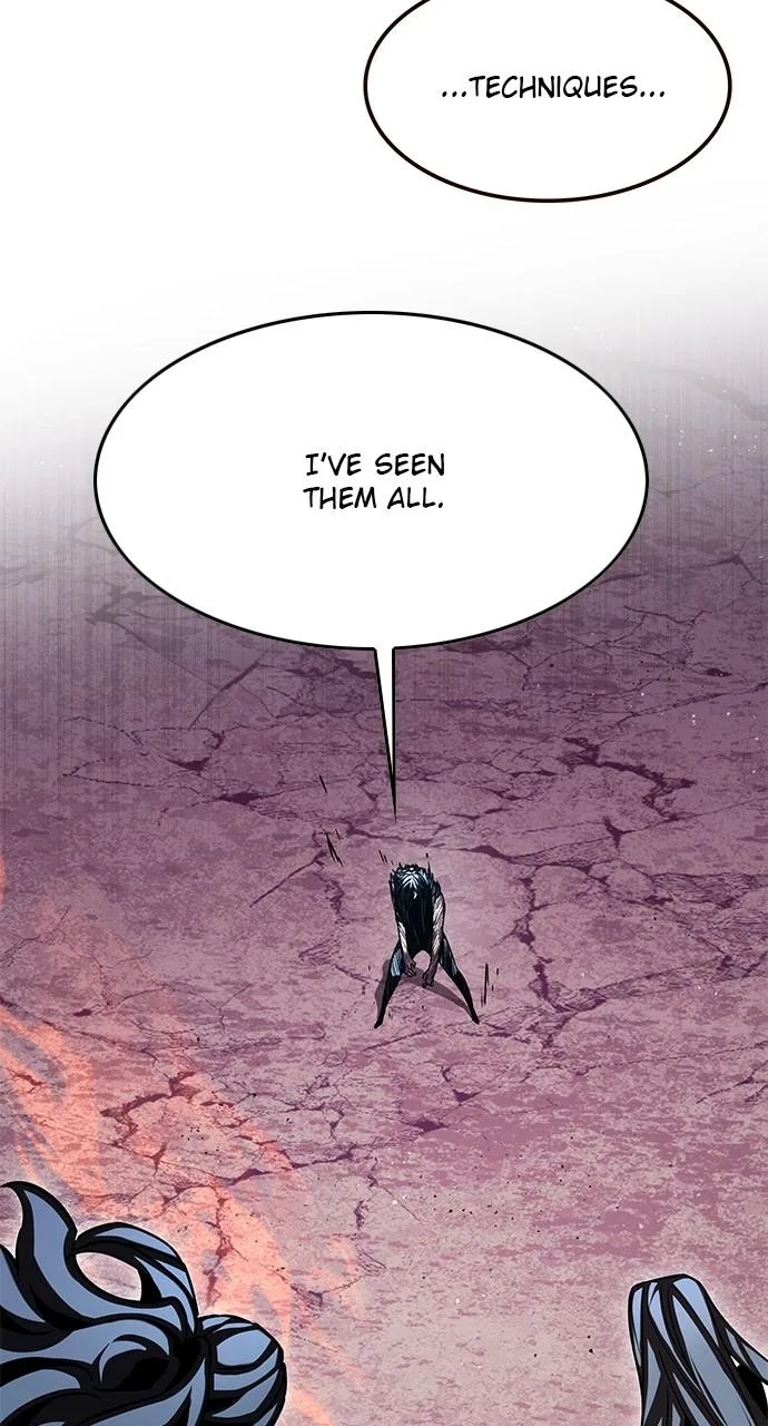 Eleceed - Chapter 320 - Page 61