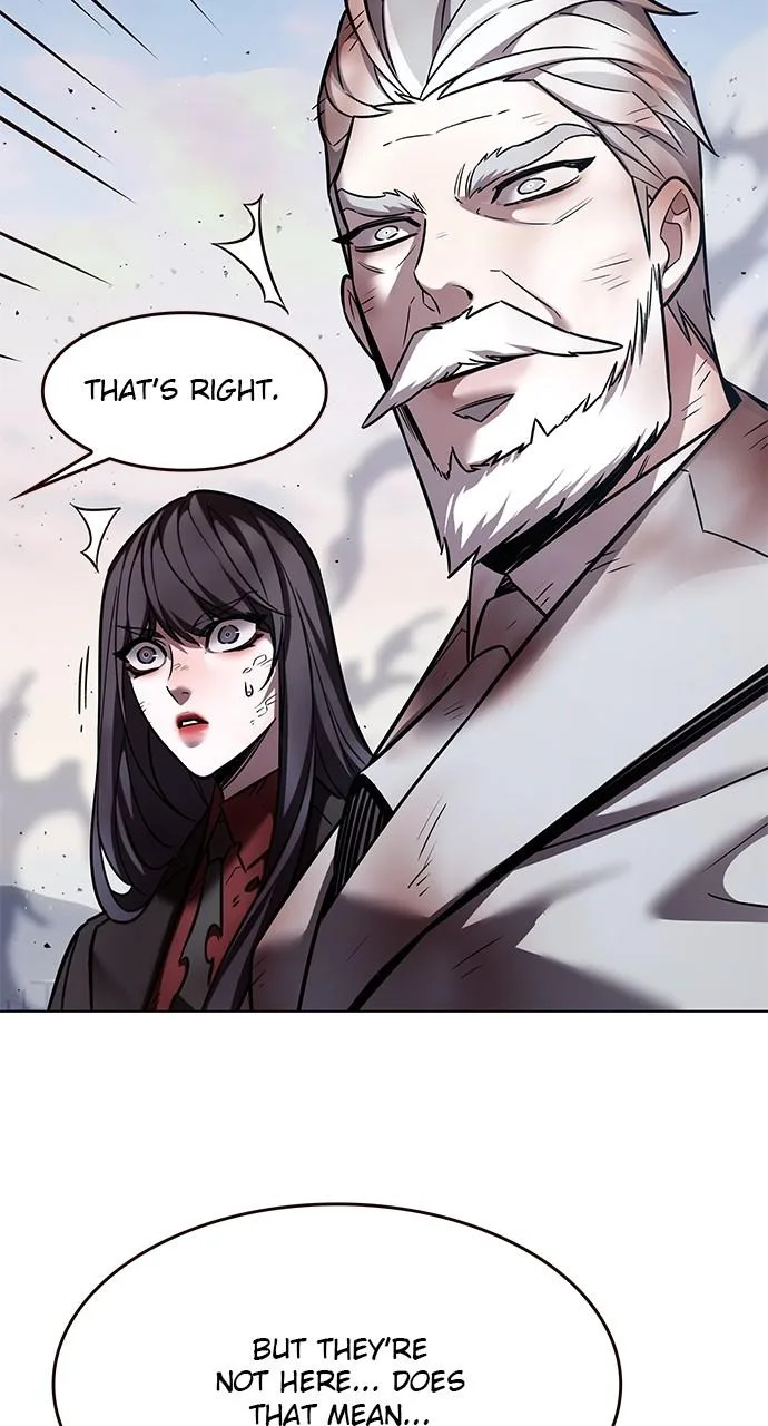 Eleceed - Chapter 321 - Page 11