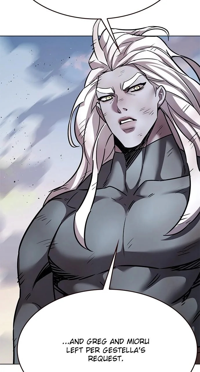 Eleceed - Chapter 321 - Page 13