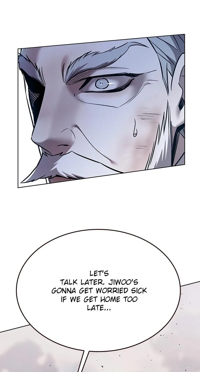 Eleceed - Chapter 321 - Page 17