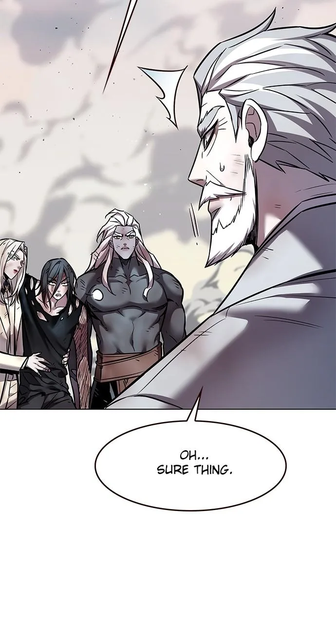 Eleceed - Chapter 321 - Page 18