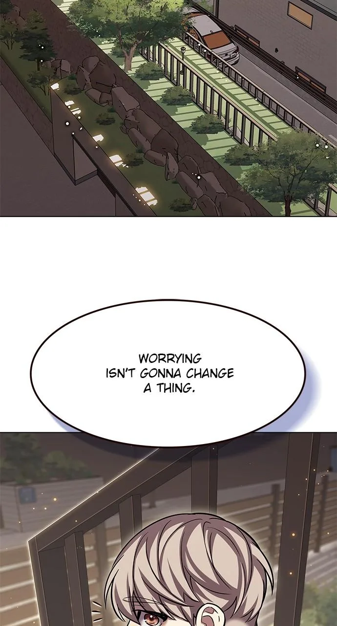 Eleceed - Chapter 321 - Page 24
