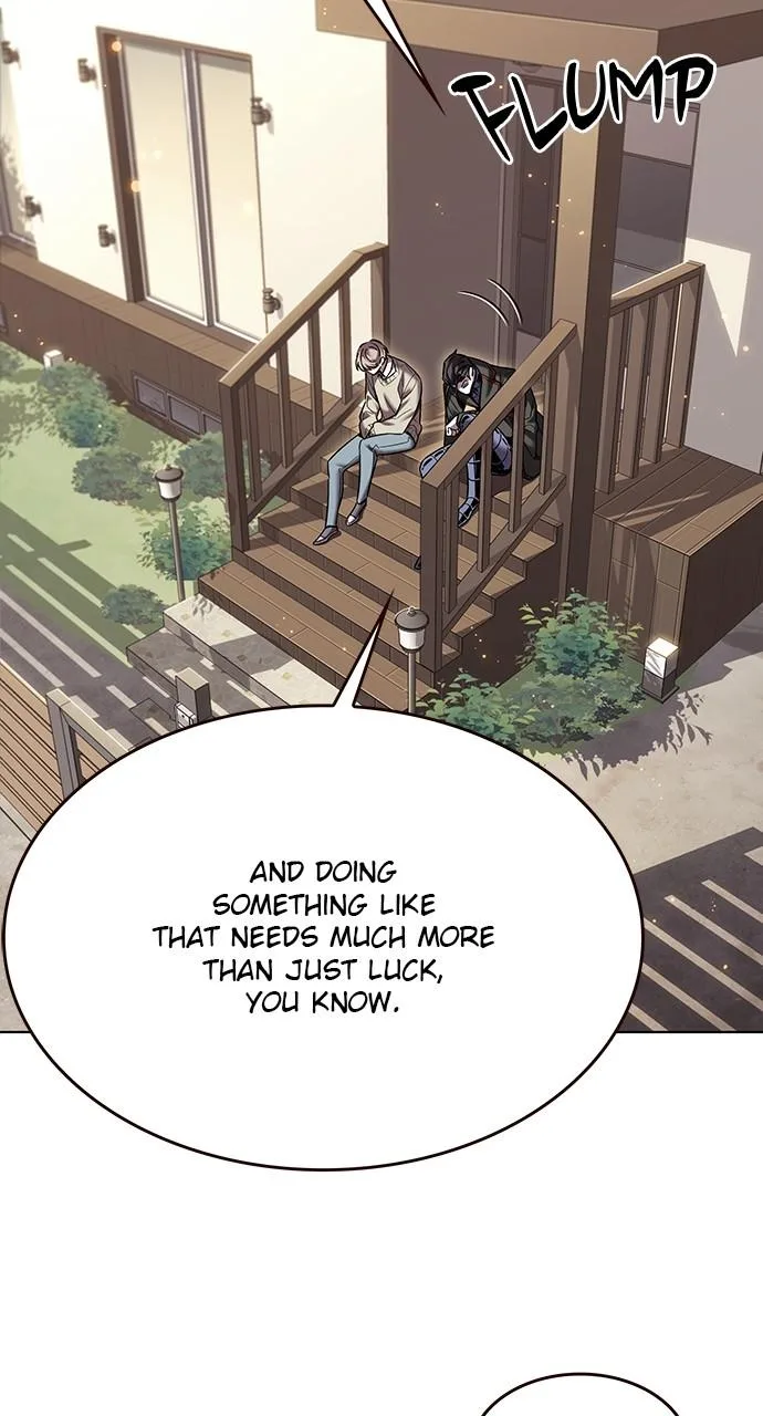 Eleceed - Chapter 321 - Page 29