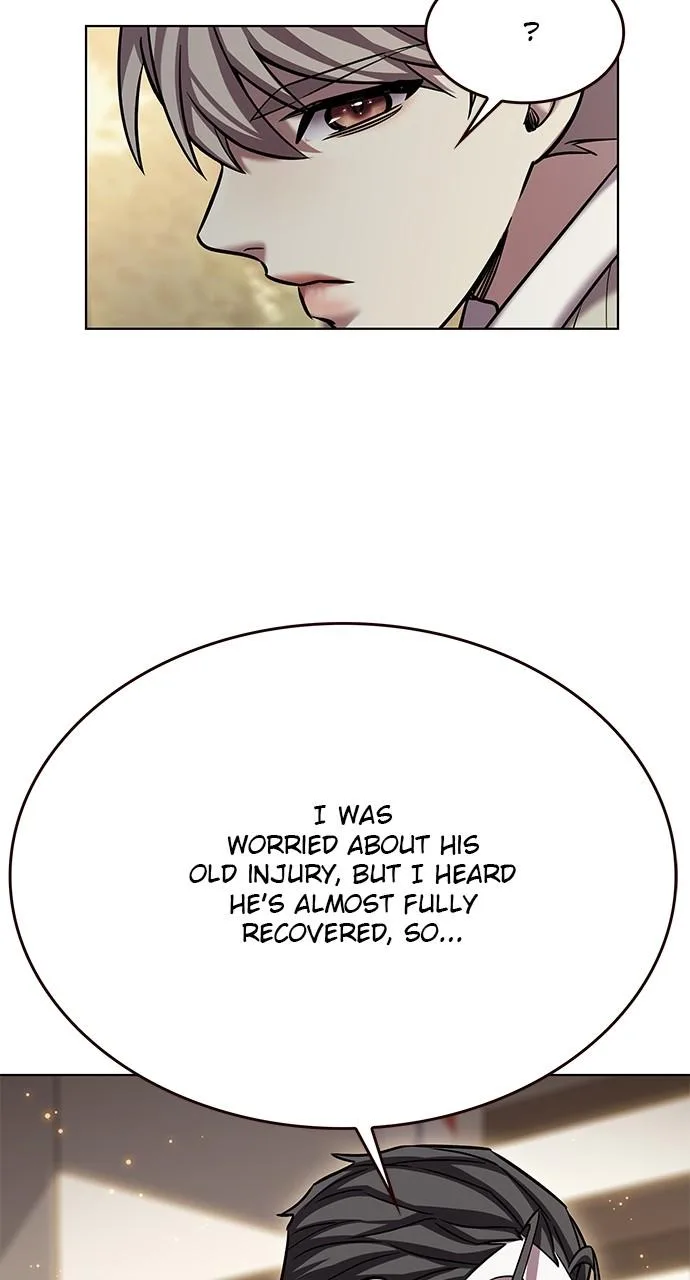 Eleceed - Chapter 321 - Page 30