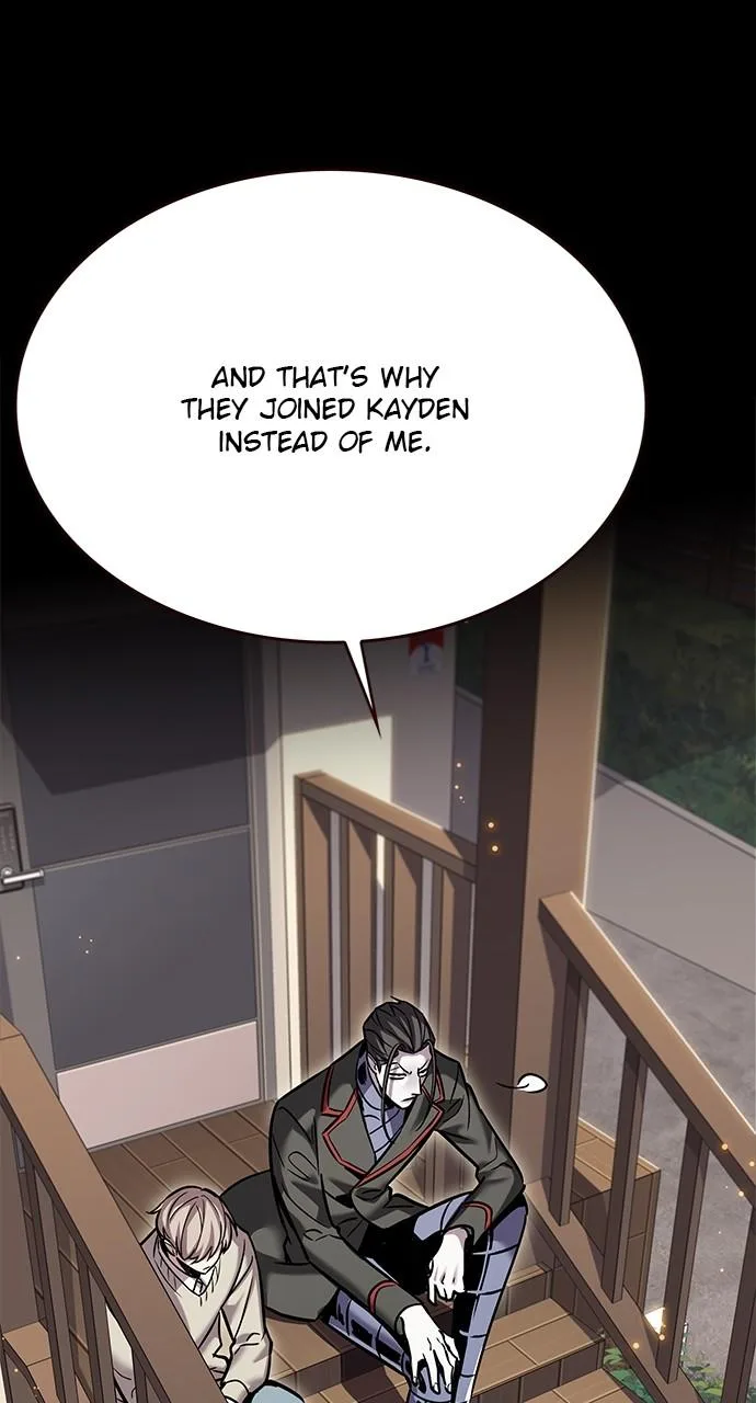Eleceed - Chapter 321 - Page 37