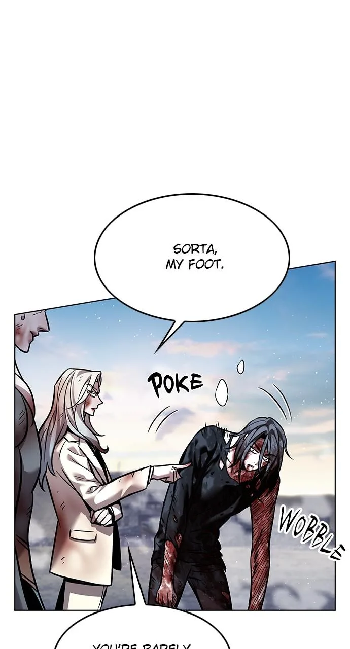 Eleceed - Chapter 321 - Page 4