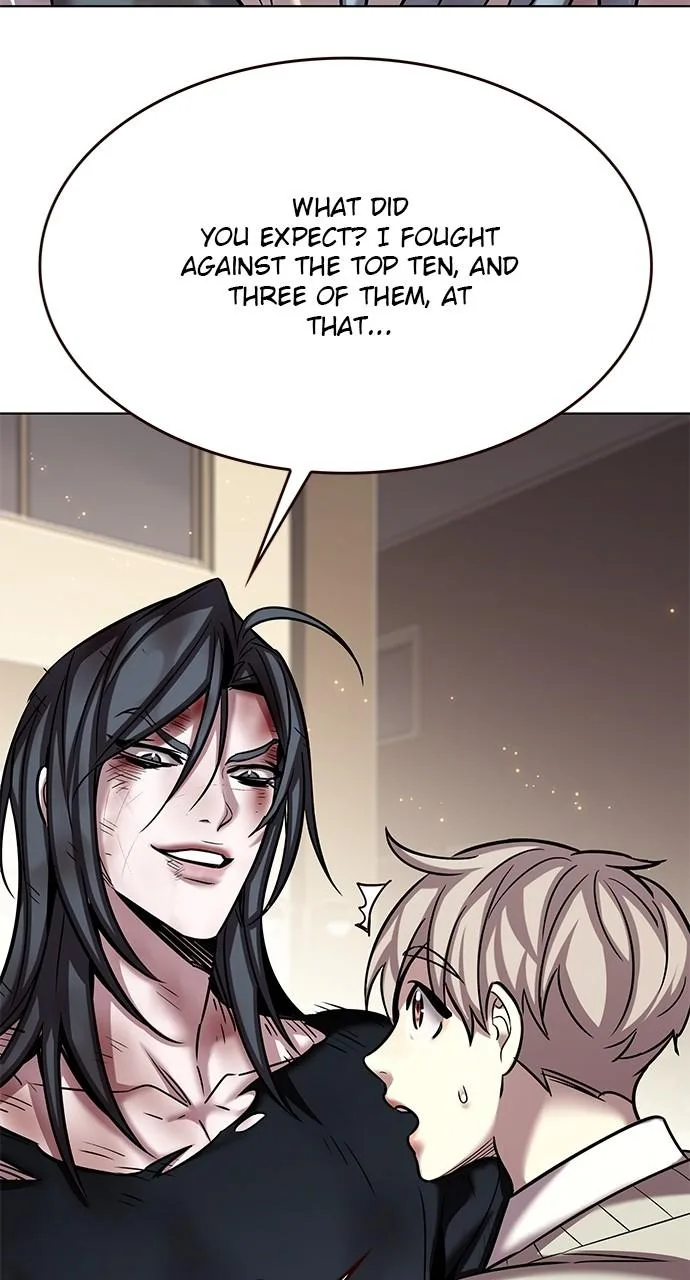 Eleceed - Chapter 321 - Page 55