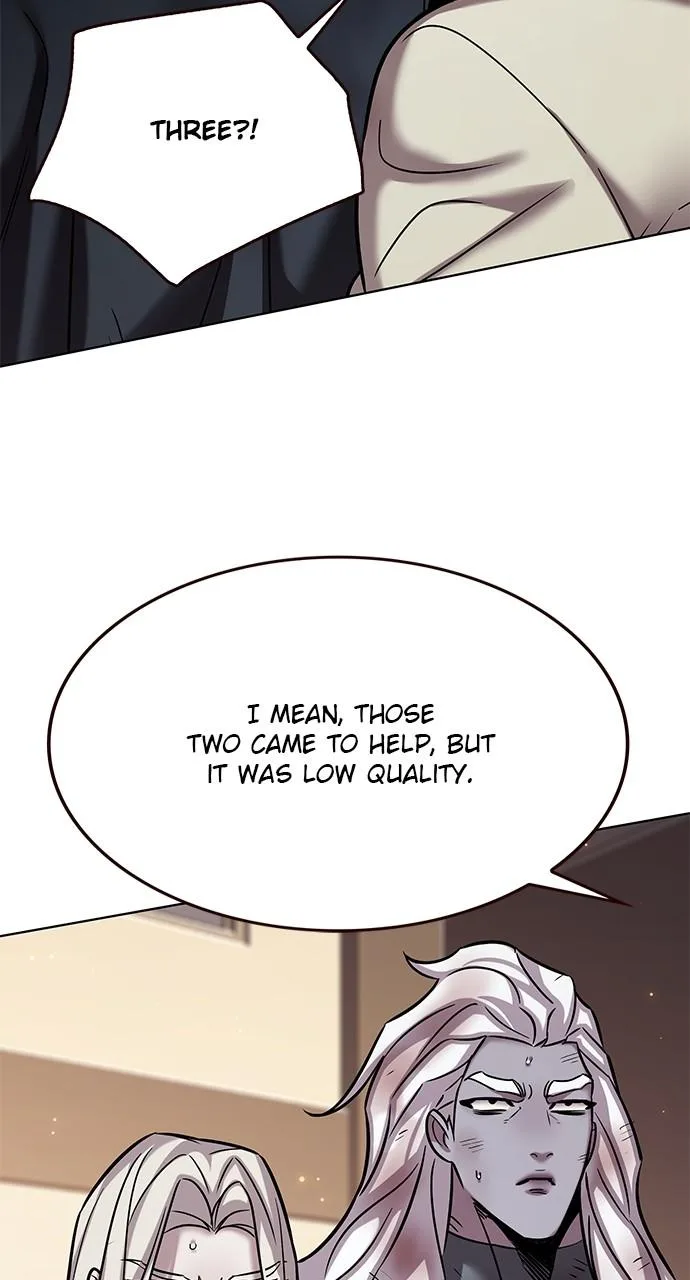 Eleceed - Chapter 321 - Page 56