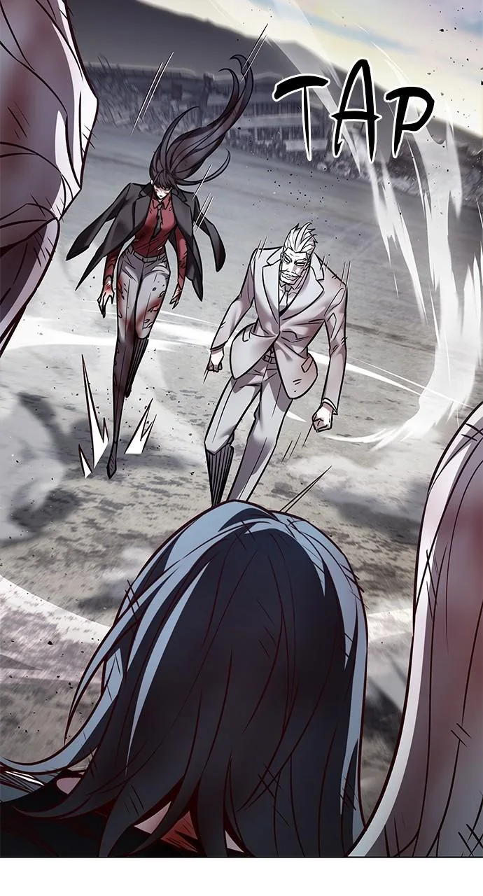 Eleceed - Chapter 321 - Page 6