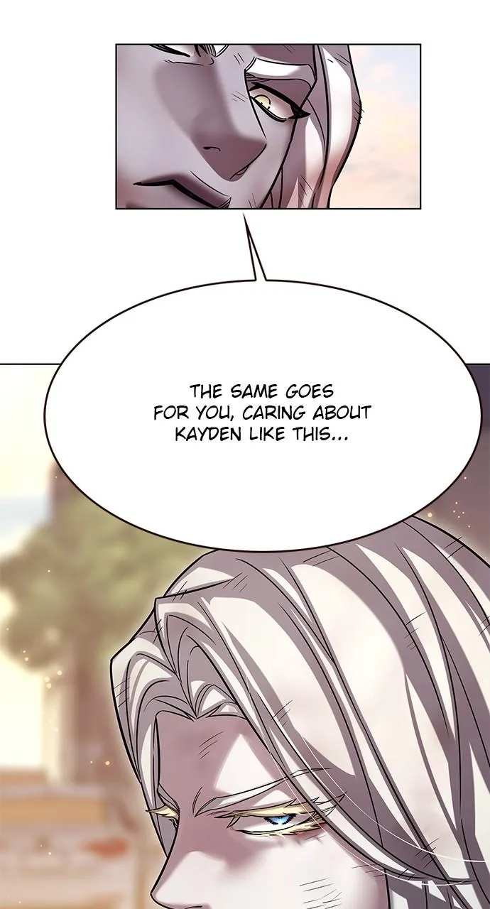 Eleceed - Chapter 321 - Page 77