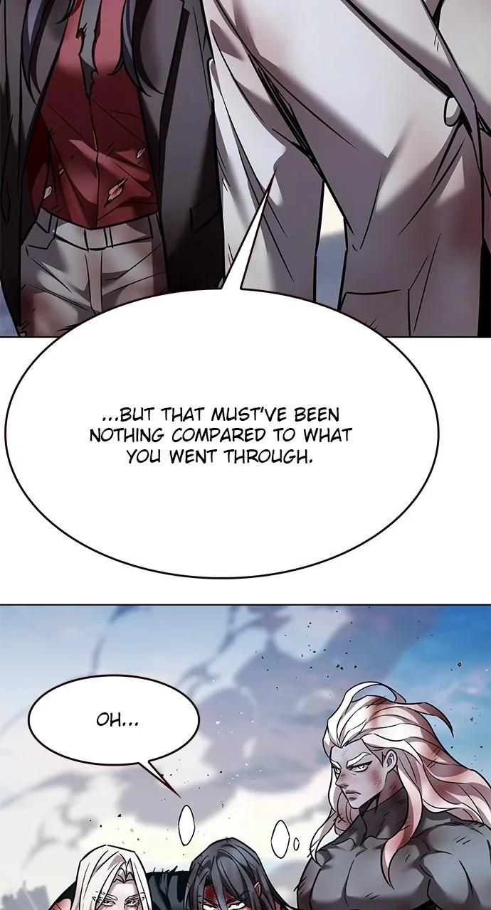Eleceed - Chapter 321 - Page 8