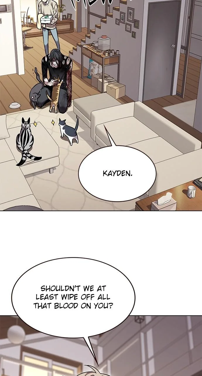 Eleceed - Chapter 321 - Page 85