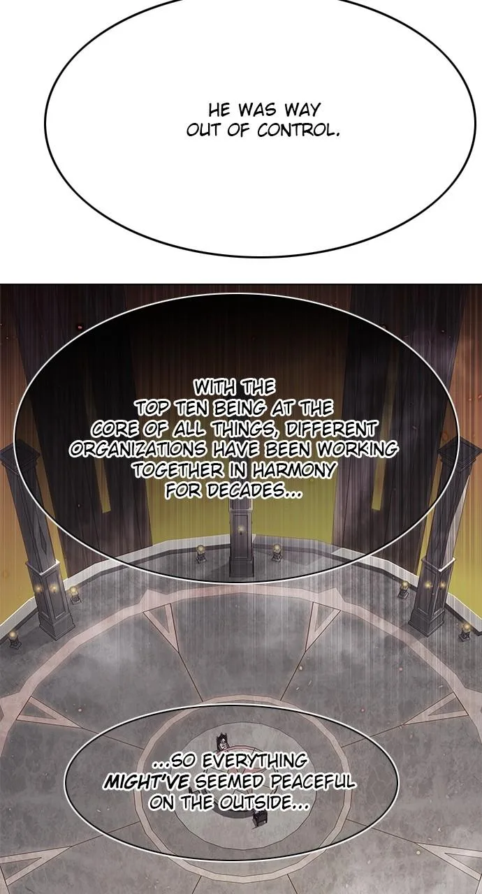 Eleceed - Chapter 322 - Page 14