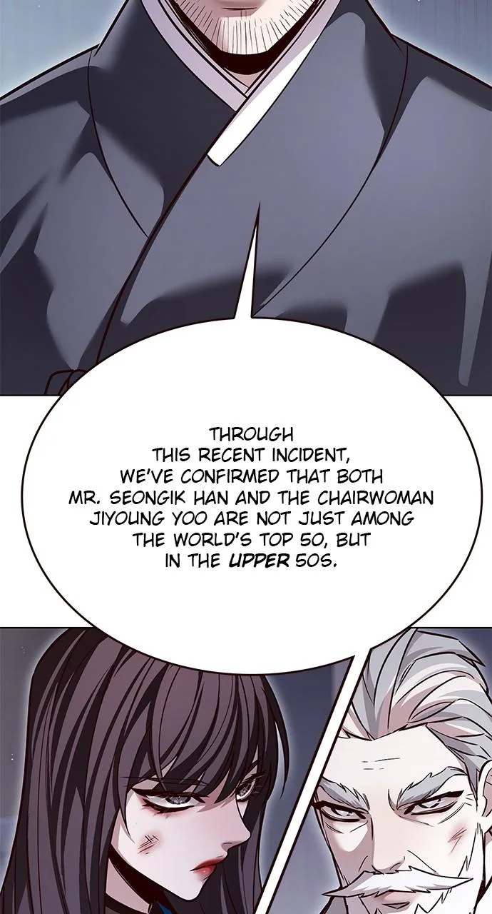 Eleceed - Chapter 322 - Page 22