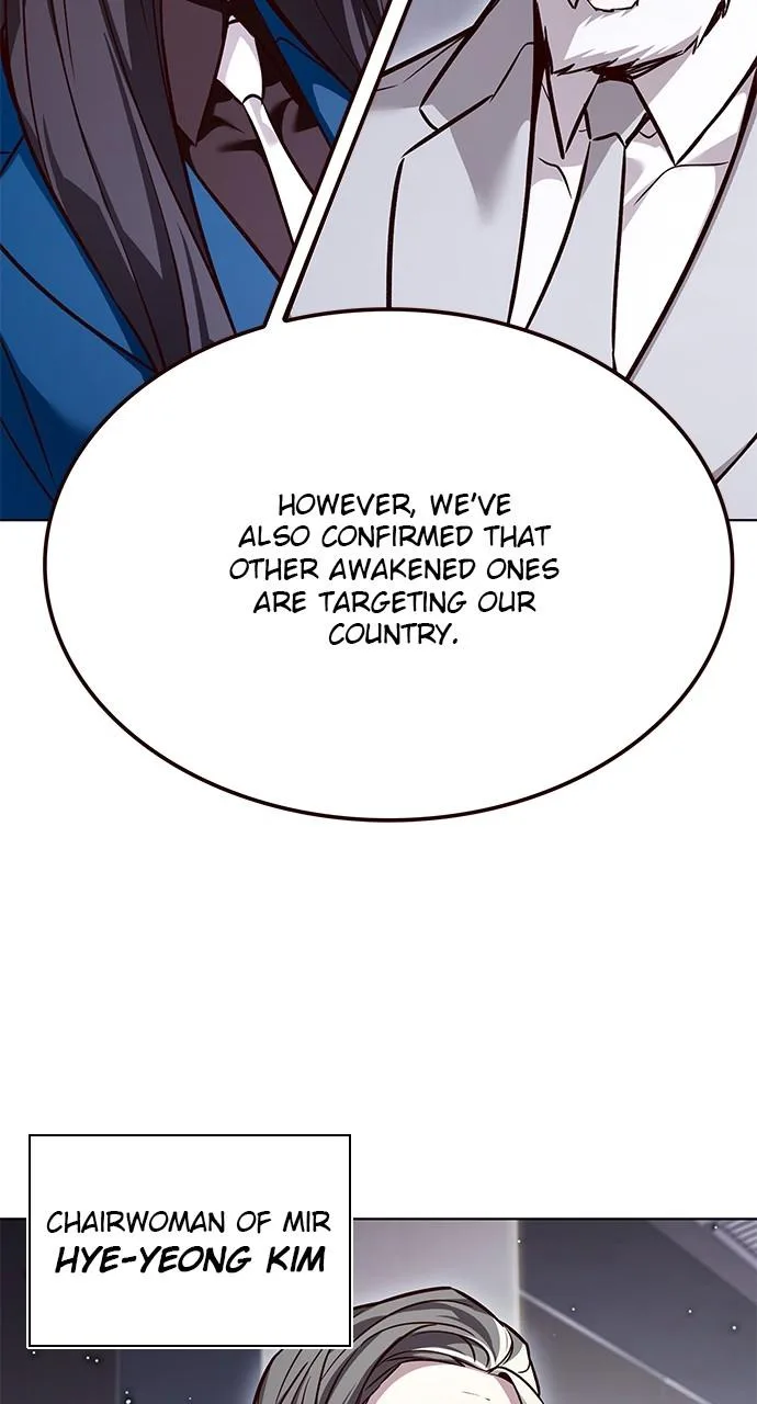Eleceed - Chapter 322 - Page 23