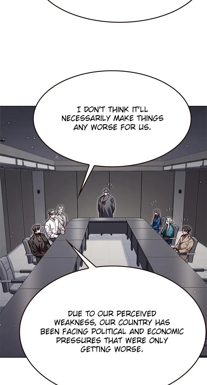 Eleceed - Chapter 322 - Page 25