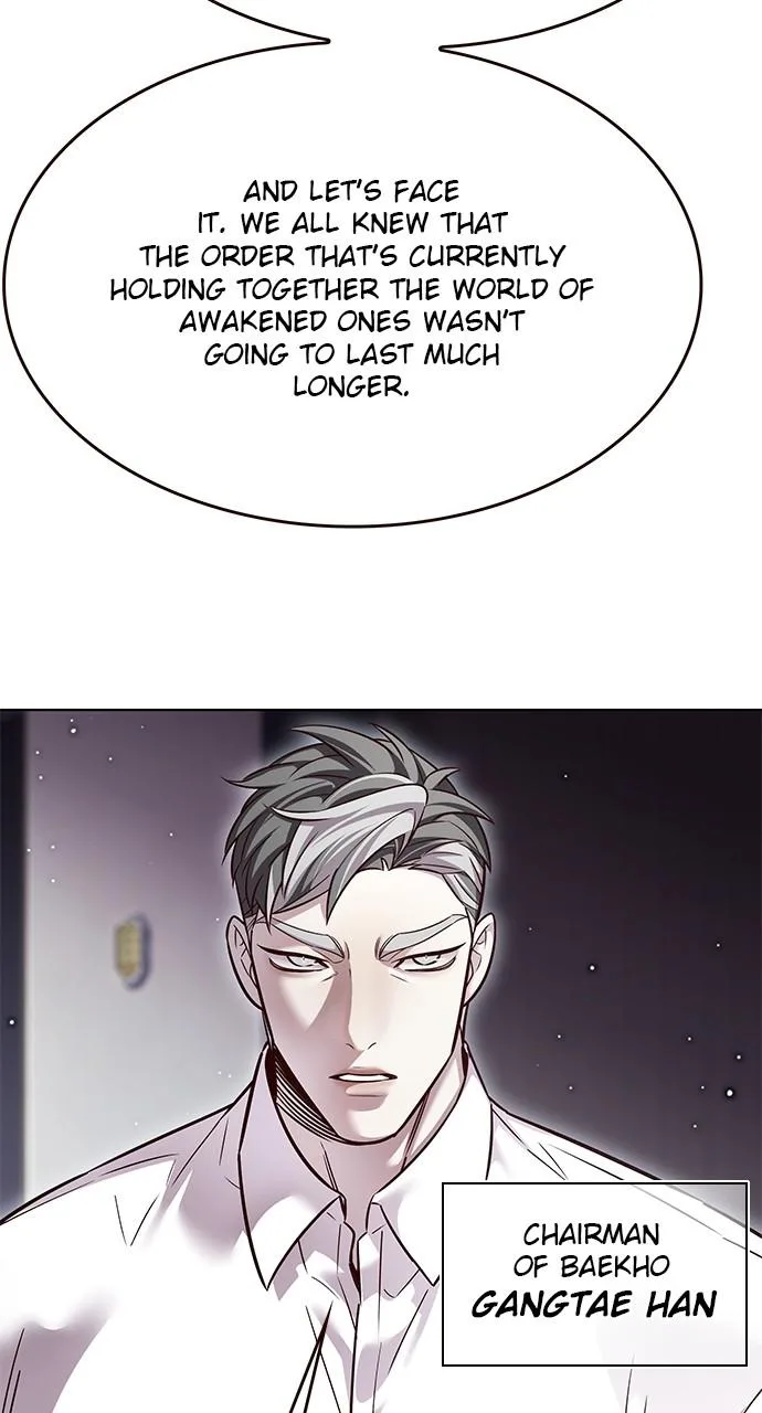 Eleceed - Chapter 322 - Page 26