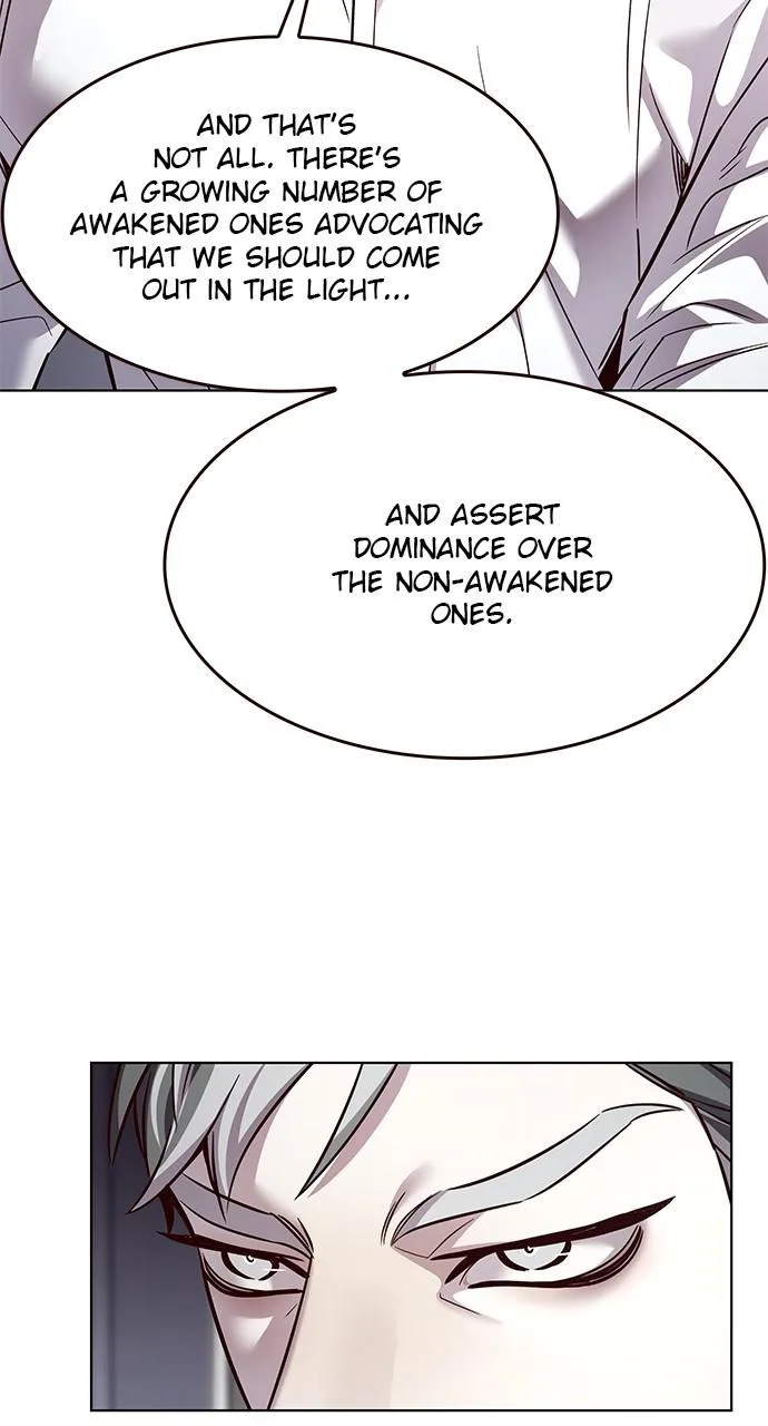 Eleceed - Chapter 322 - Page 27