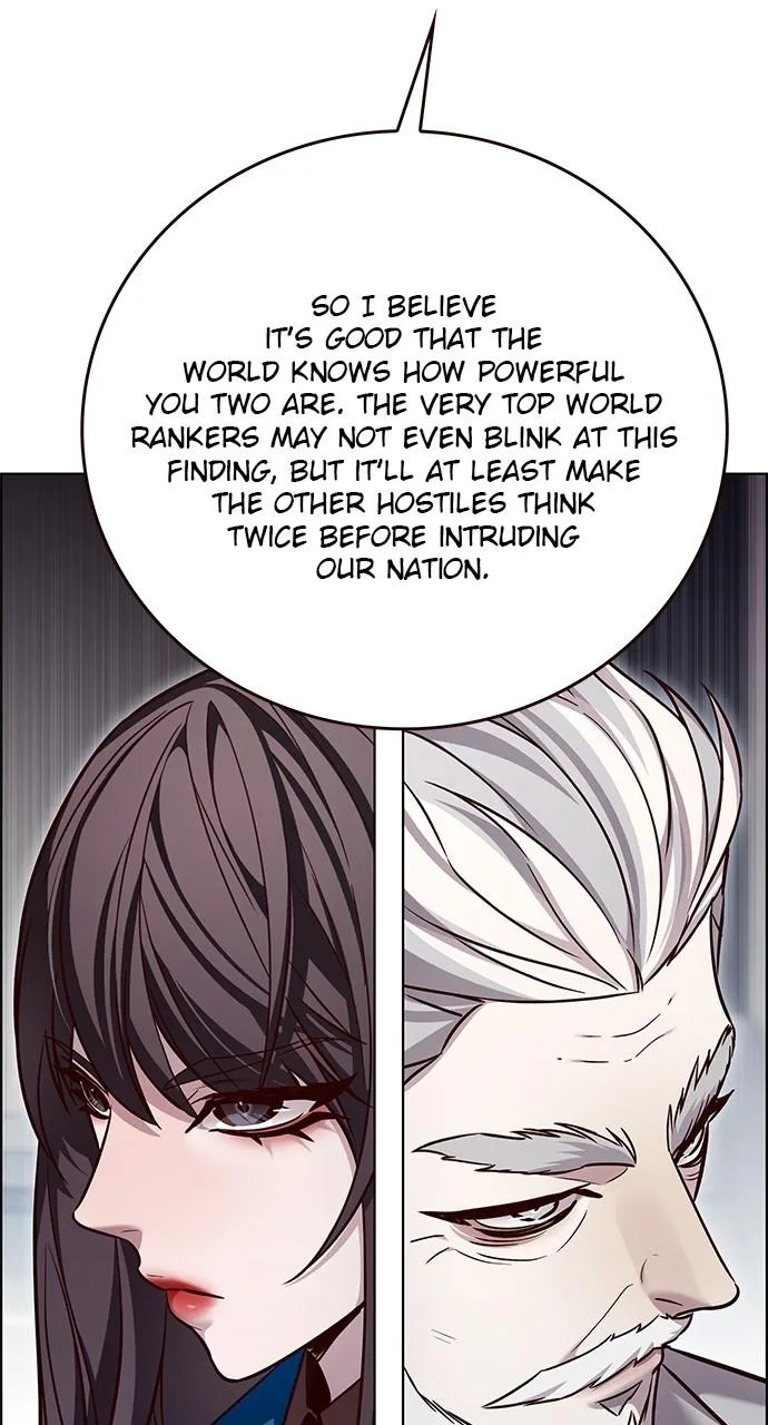 Eleceed - Chapter 322 - Page 28