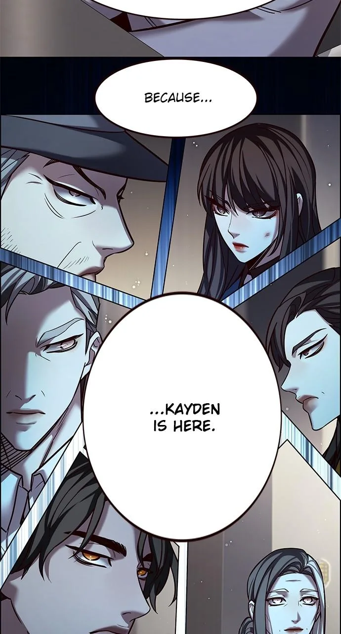 Eleceed - Chapter 322 - Page 35