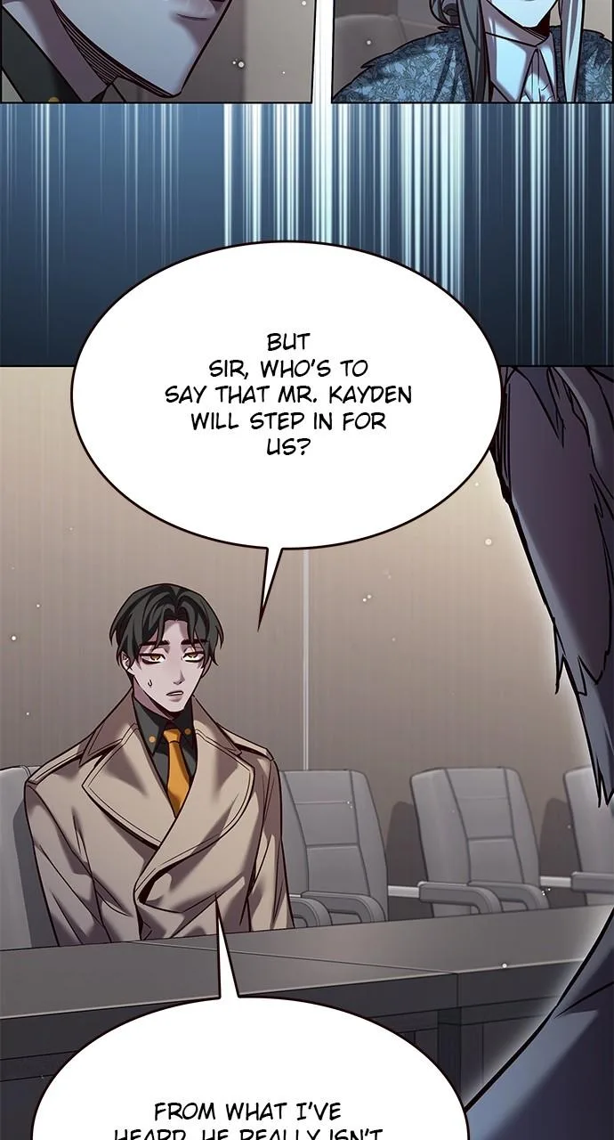 Eleceed - Chapter 322 - Page 36