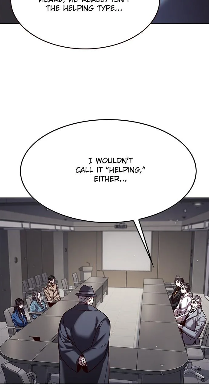 Eleceed - Chapter 322 - Page 37