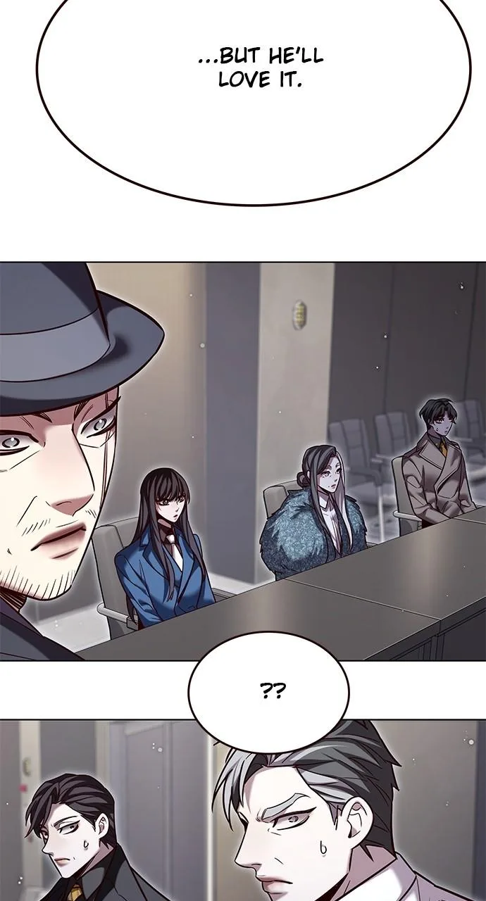 Eleceed - Chapter 322 - Page 39