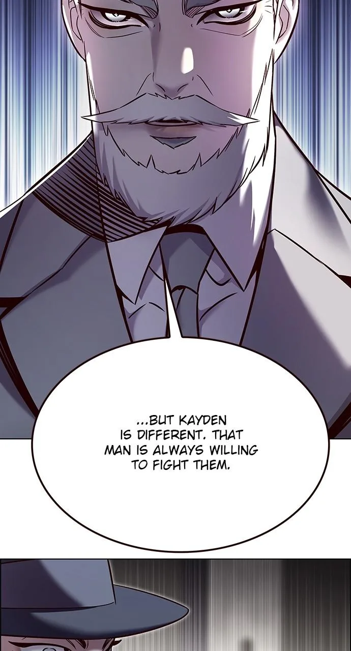 Eleceed - Chapter 322 - Page 42